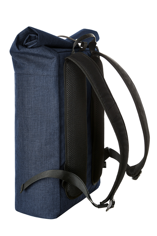 Notebook-Rollrucksack EUROPE
