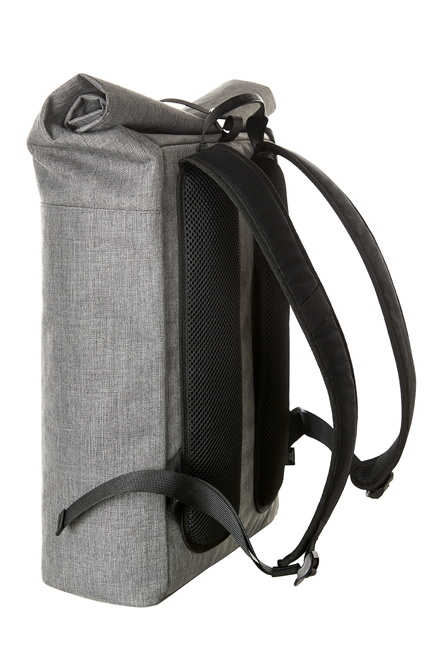 Notebook-Rollrucksack EUROPE