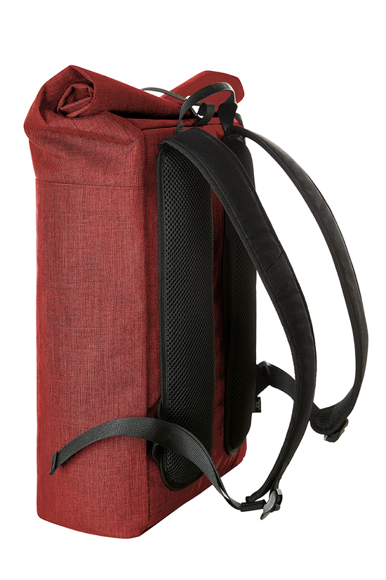 Notebook-Rollrucksack EUROPE