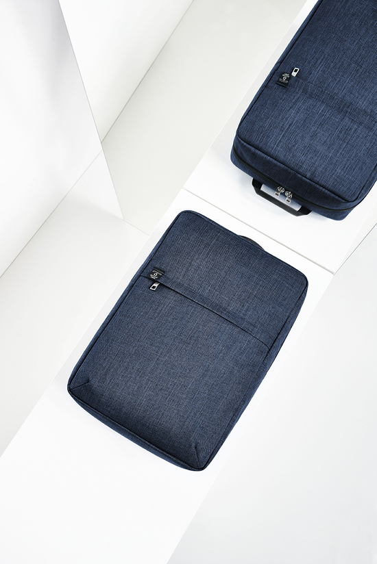 Notebook-Rucksack EUROPE