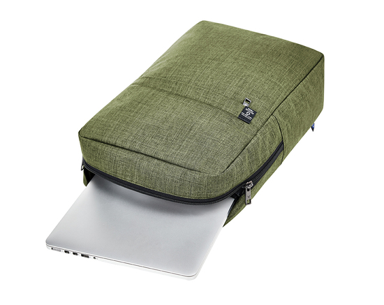 Notebook-Rucksack EUROPE