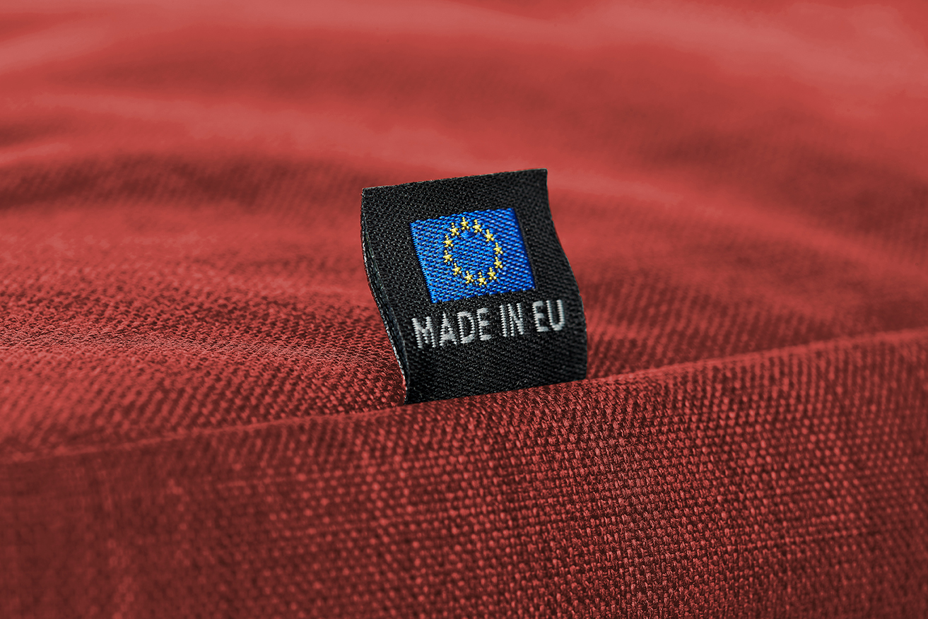 Sport-/Reisetasche EUROPE