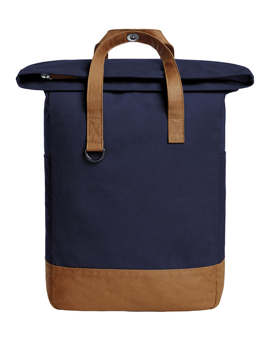 Notebook-Rucksack LIFE