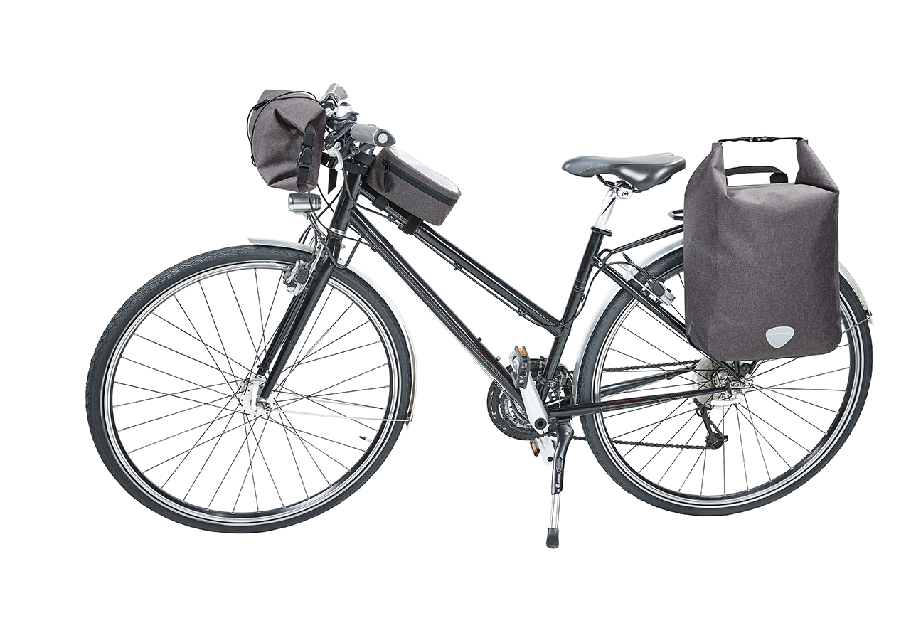 Fahrrad-Lenkertasche CYCLE