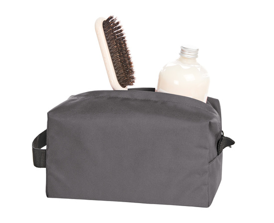 Reißverschluss-Tasche DAILY