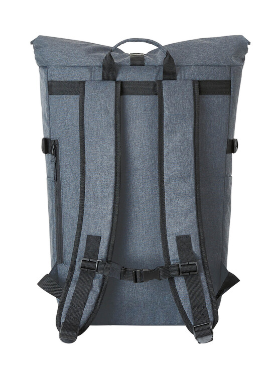 Notebook-Rucksack CIRCLE L