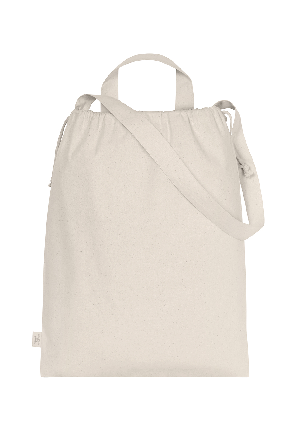 HALFAR® Baumwolltasche ORGANIC