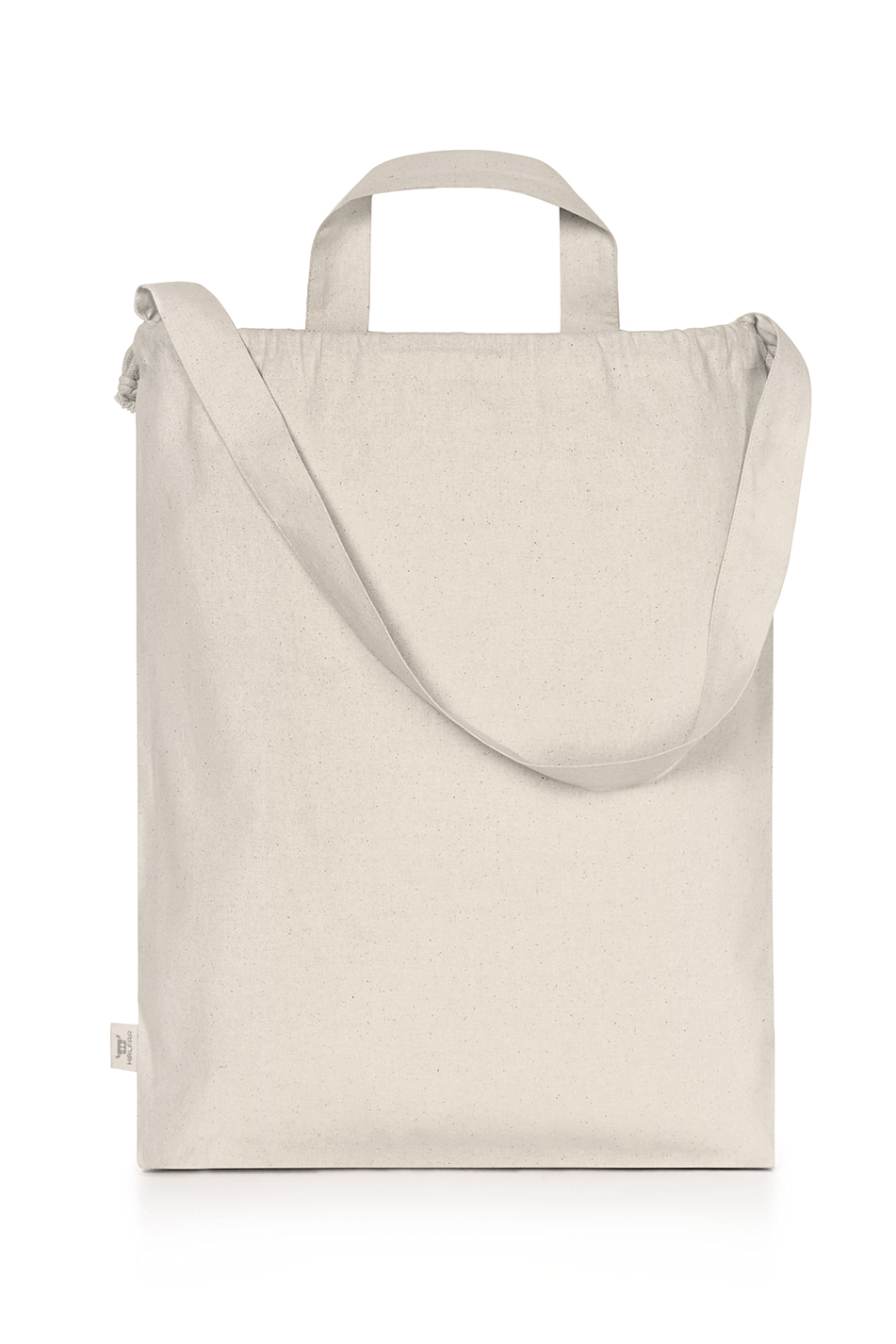 HALFAR® Baumwolltasche ORGANIC