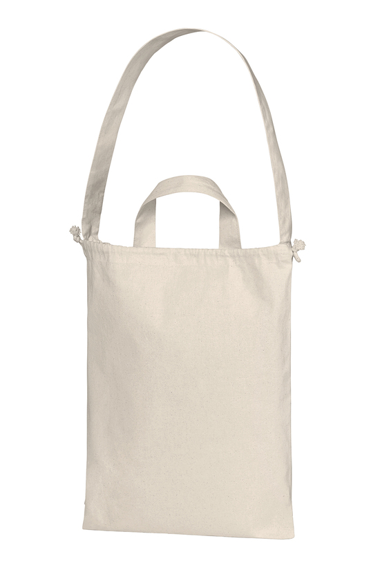 HALFAR® Baumwolltasche ORGANIC