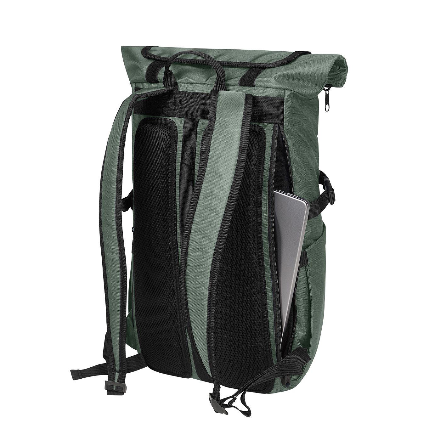 Notebook-Rucksack FLEX