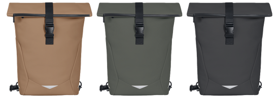 Fahrradrucksack ORBIT