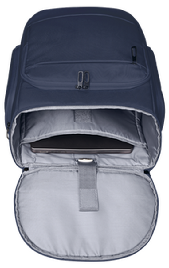 Notebook-Rucksack SOLID