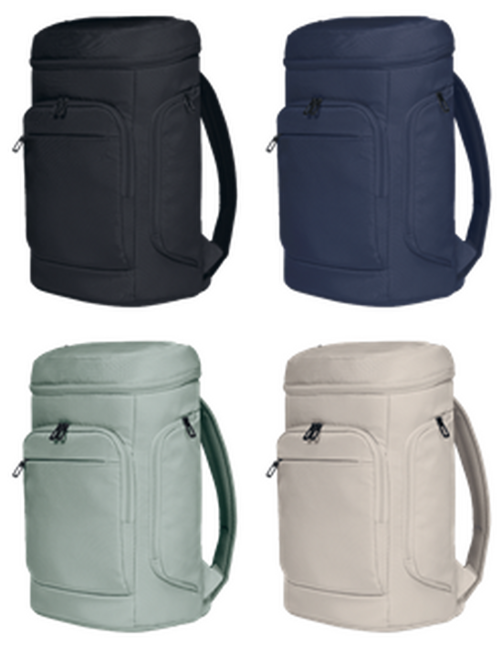 Notebook-Rucksack SOLID