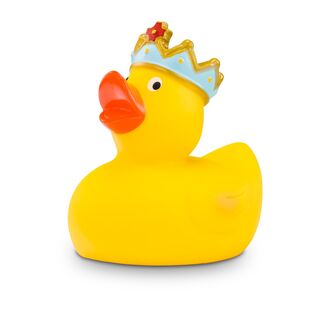 König Quak