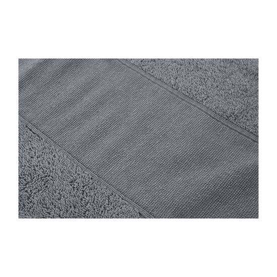 Duschtuch „Mari” 70 x 140 cm, Qualität: ca. 500 g/m², 100% Baumwolle, mit breiter Bordüre, einzeln verpackt im Polybeutel, OEKO-TEX®
