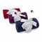 Fleecedecke WINTER SPECIAL - navy - 120 x 150 cm, 180 g/m²