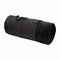 Fleecedecke Basic schwarz - 120 x 150 cm, 180 g/m²