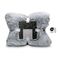 Luxury Decke Fur-Feeling - 150 x 200 cm, 530 g/m²