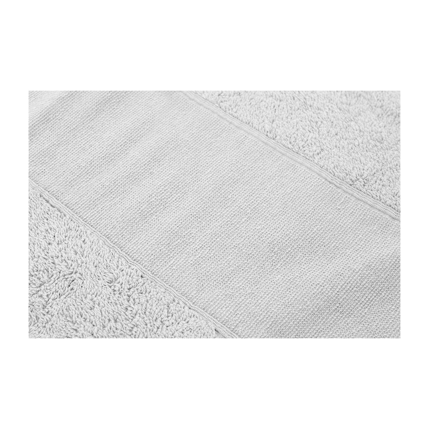 Handtuch Mari 50 x 100 cm weiß