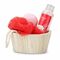 Wellness-Geschenkset: Red in Balance