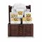 Wellness-Geschenkset: Wellness-Schatz