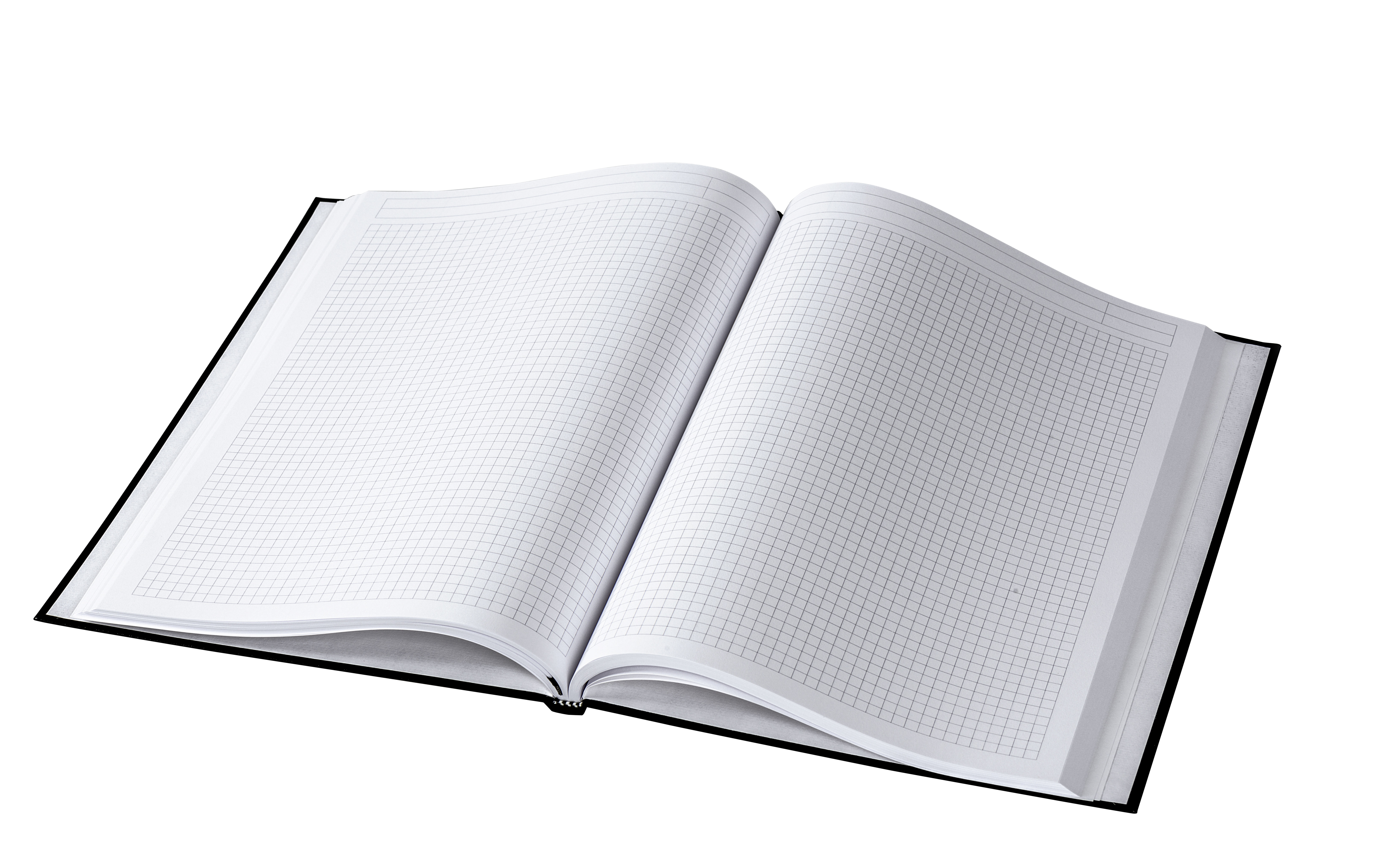 Notizbuch A4 Office Geneva