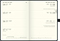 Buchkalender "Kompagnon" Modell 791 66