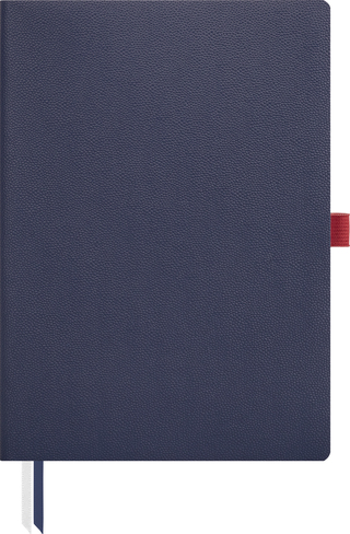 Notizbuch Office Flex A5