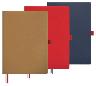 Notizbuch Office Flex A5