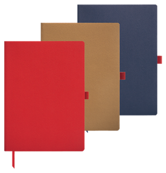 Notizbuch Office Flex A5