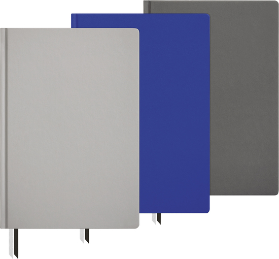 Notizbuch Office Color A5