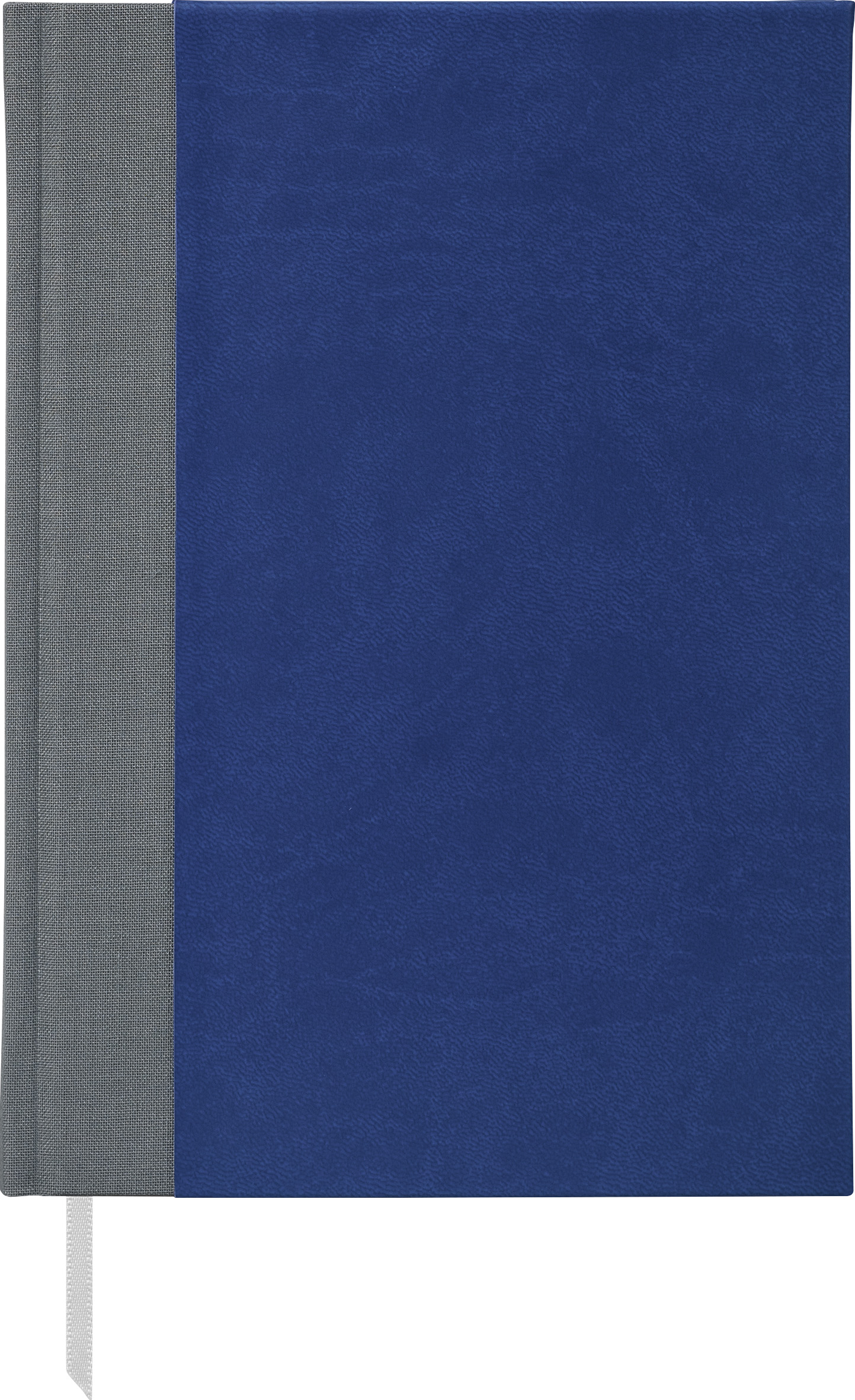 Notizbuch Office Halbleinen A5