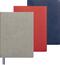 Notizbuch Office A5 +  Recycling mit Einband