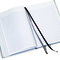 Notizbuch Office A5 +  Recycling mit Einband