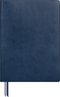 Notizbuch Office A5 +  Recycling mit Einband