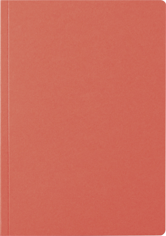 Notizheft Earth Recycling A5