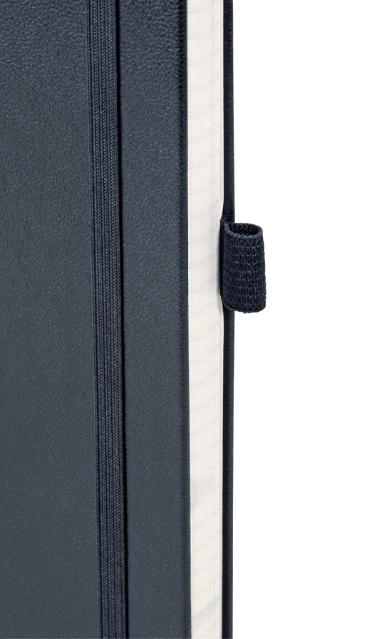 Notizbuch "Kompagnon Klassik" ca. A6