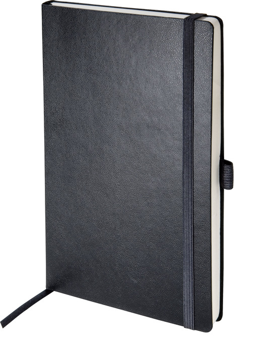 Notizbuch "Kompagnon Klassik" ca. A5