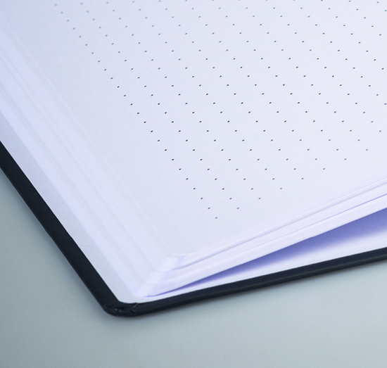 Notizbuch "Kompagnon Nature" ca. A5