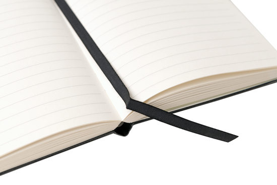 Notizbuch "Kompagnon Klassik" A4