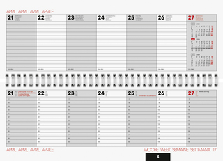 Tischquer 772 Karton