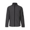 Dreilagige Softshelljacke