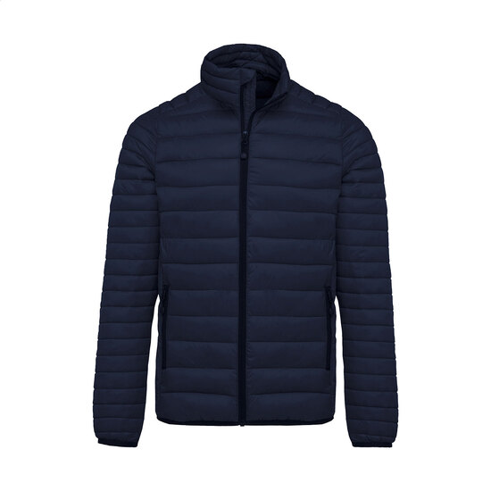 Steppjacke