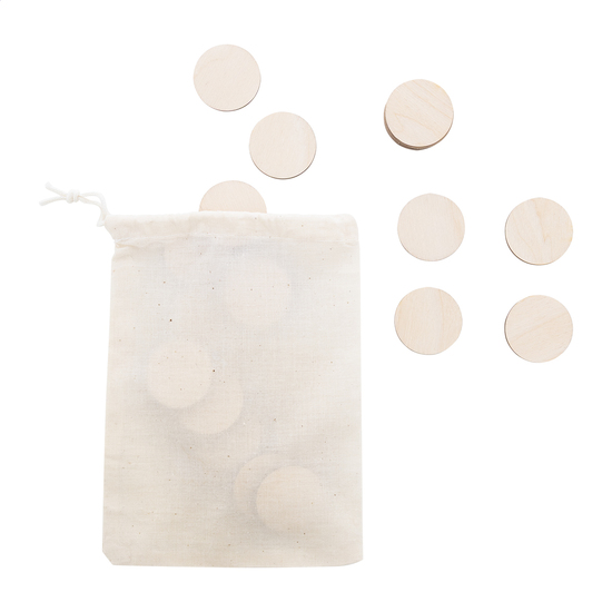 Individual memory game