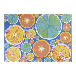 Individuelle Tischsets