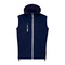 Softshell-Bodywarmer/Weste