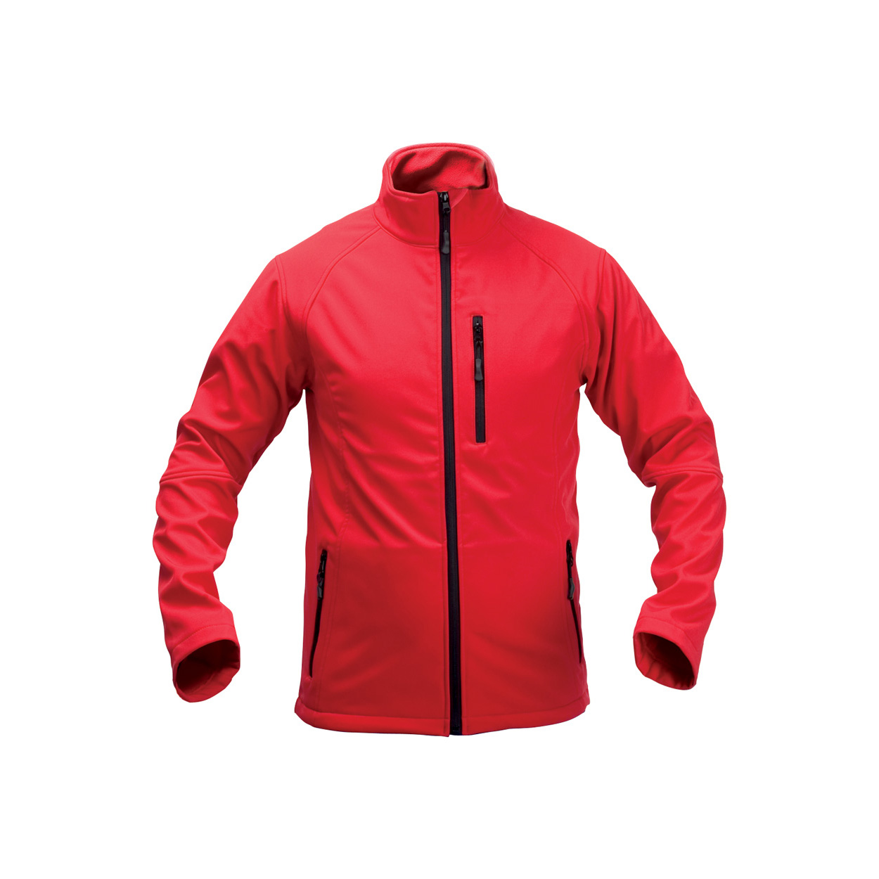 Softshell Jacke