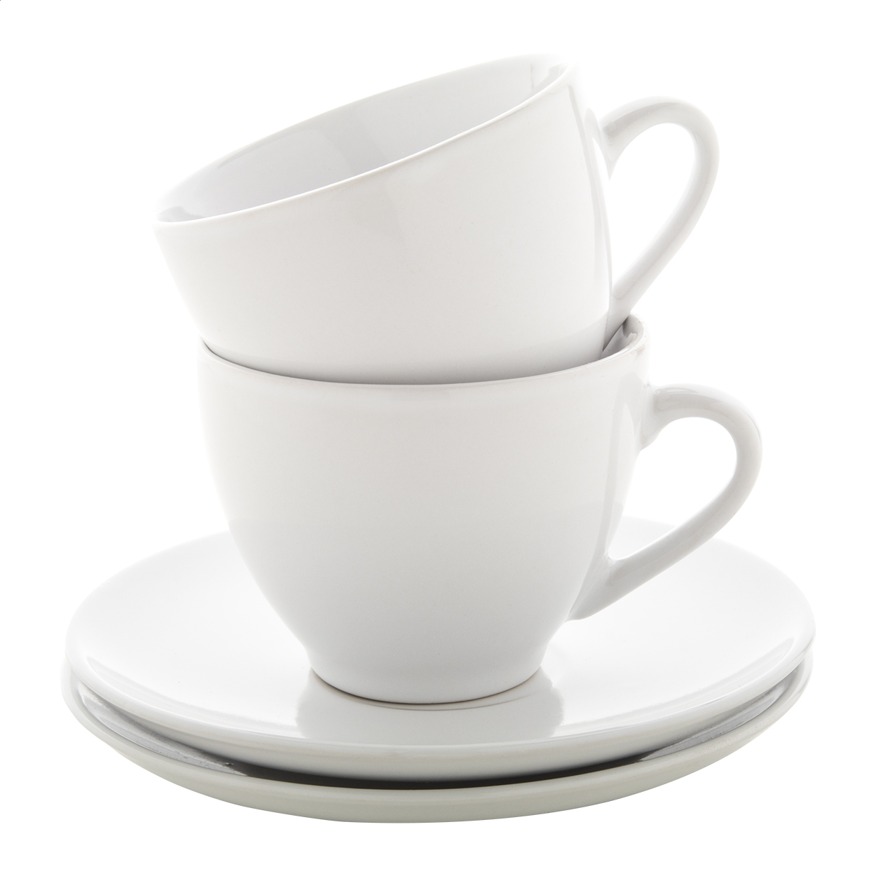 Cappuccino-Set