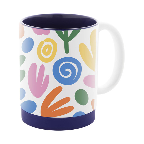 Sublimationstasse