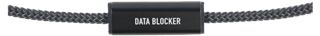 Datablocker TEX-cable Ladekabel Fastcharge